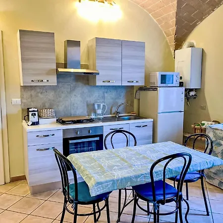 Fattoria Palazzeta By Interhome