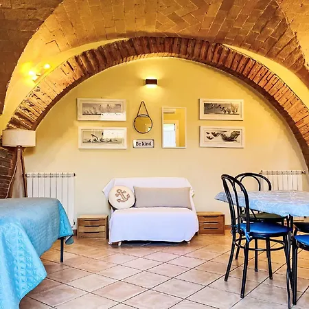 Fattoria Palazzeta By Interhome *