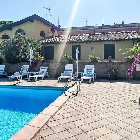 Beoni By Interhome La Cinquantina