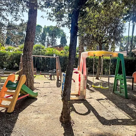 Fattoria Palazzeta By Interhome La Cinquantina