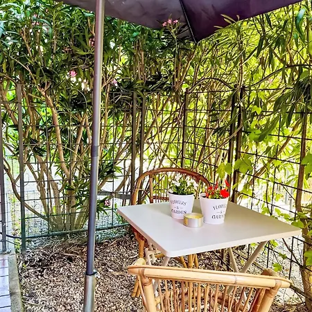 Fattoria Palazzeta By Interhome 아파트