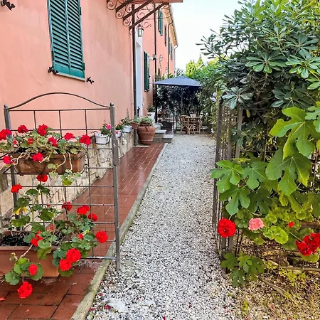 Fattoria Palazzeta By Interhome Apartman